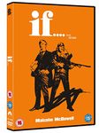 If.... [1968] [DVD]