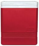 Igloo 24 Can Legend Cooler, Red (32