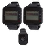 Restaurant Pager Systems