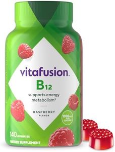 Vitafusion