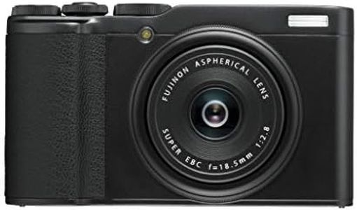Fujifilm X