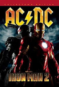 Iron Man 2