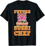 keoStore Sushi Cat LGBTQ Gay Pride 