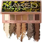 URBAN DECAY Naked Foxy Mini, Olive 