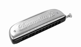 Hohner Harmonica (255-C)