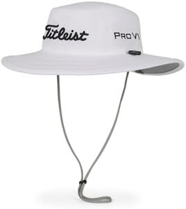 Titleist M