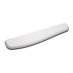 Kensington ErgoSoft Wrist Rest for Standard Keyboards, Grey (K50433WW)