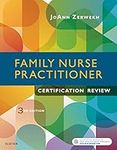 Family Nurse Practitioner Certification Review - E-Book