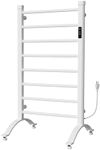 LINKLIFE Heated Towel Warmer Rack f