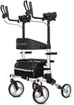 ELENKER Upright Walker, Stand Up Fo