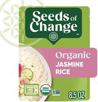 SEEDS OF CHANGE Organic Aromatic Ja