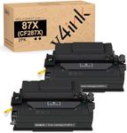 V4INK Compatible Toner Cartridge Re