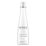 Nexxus Clean and Pure Clarifying Sh