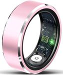 findtime Smart Rings for Women Ladi