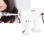 Hand Steamer For Hair