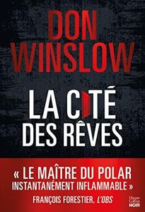 La Cité des rêves (HarperCollins Noir)