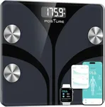 Posture Scale for Body Weight, Digi