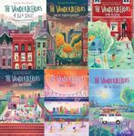 The Vanderbeekers Series 6 Books Set (Paperback)