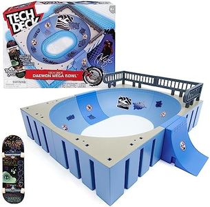 TECH DECK 