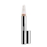 PÜR MINERALS Disappearing Ink 4-in-1 Concealer Pen, Medium , 0.12 Fl Oz (Pack of 1)