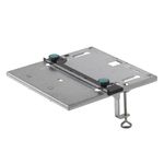 wolfcraft Jigsaw Table I 6197000 I For reliable control when working with a jigsaw