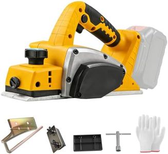 Cordless E