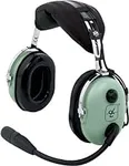 David Clark H10-13H Headset (for he