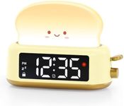 Alarm Clock for Kids, Digital Alarm