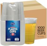 Choice Dining Box of 1000 Reusable 