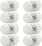 Cozyful Chunky Yarn for Hand Knitti