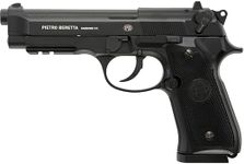 Beretta 92A1 CO2 Full Auto BB Pisto