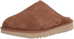New UGG Men's Classic Slip On Chest