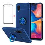 Protector Case For Samsung A20