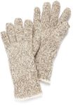 Fox River Three Layer Ragg Glove (Brown Tweed, Large)