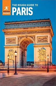 The Rough Guide to Paris (Travel Guide eBook) (Rough Guides Main Series)