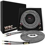 WORLDS BEST CABLES 6 Foot Ultimate 
