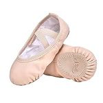 Stelle Ballet Shoes for Girls Toddl