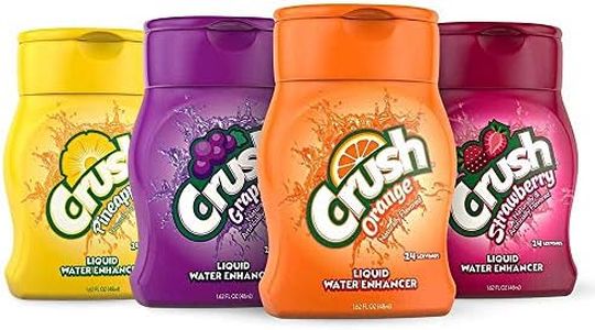 CRUSH Crus