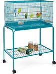 Yaheetech Flight Bird Cage Parakeet