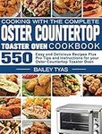 Cooking with the complete Oster Cou
