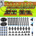 Bonviee Drip Irrigation System, 230