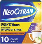 Neocitran Extra Strength Cold & Sin