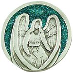 Cathedral Art PT676 Friendship Companion Coin, 1-1/4-Inch