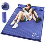 Self Inflating Sleeping Pads