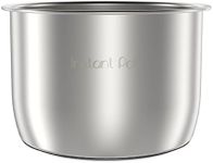 Instant Pot Genuine Stainless Steel