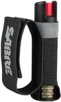SABRE Runner Pepper Gel, Maximum Po