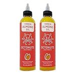 Octonuts Cold Pressed Almond Oil, 8