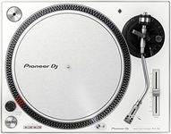 Pioneer DJ PLX-500-W Direct Drive D