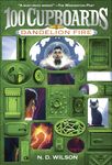 Dandelion Fire: 02 (100 Cupboards)