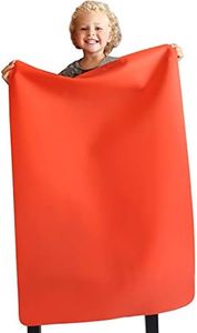 MonsterMat 36x24 Inch Extra Large Silicone Table Protector Craft Mat for Painting, Clay, Projects, Arts and Crafts and More. Easy Clean Up and Rolls for Storage. Largest Mat Available